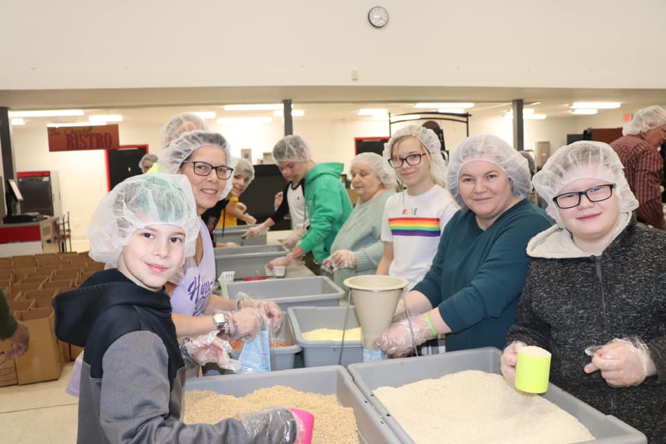 Livonia Non-Profit Guide