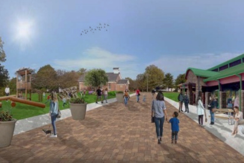 Greenmead Master Plan&nbsp;Update