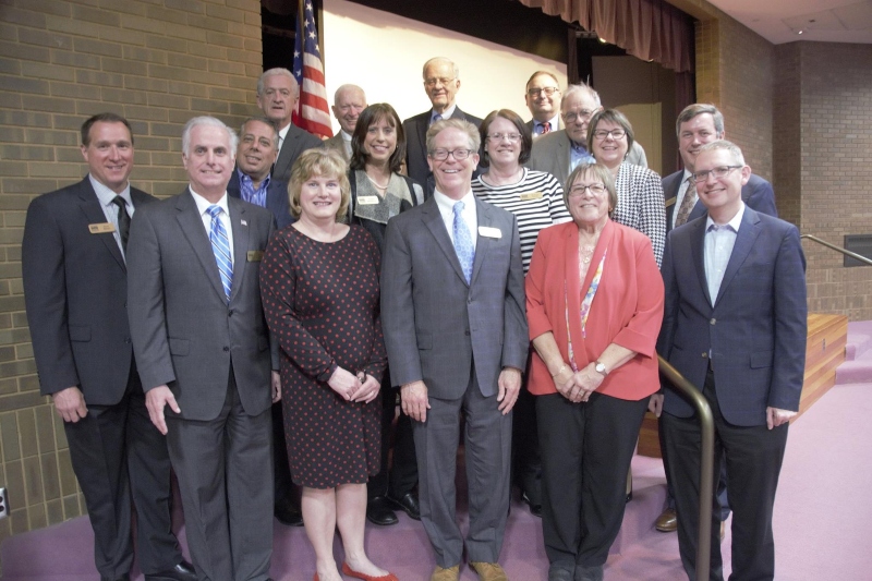 Livonia Community Foundation Open 2023 Grant&nbsp;Application