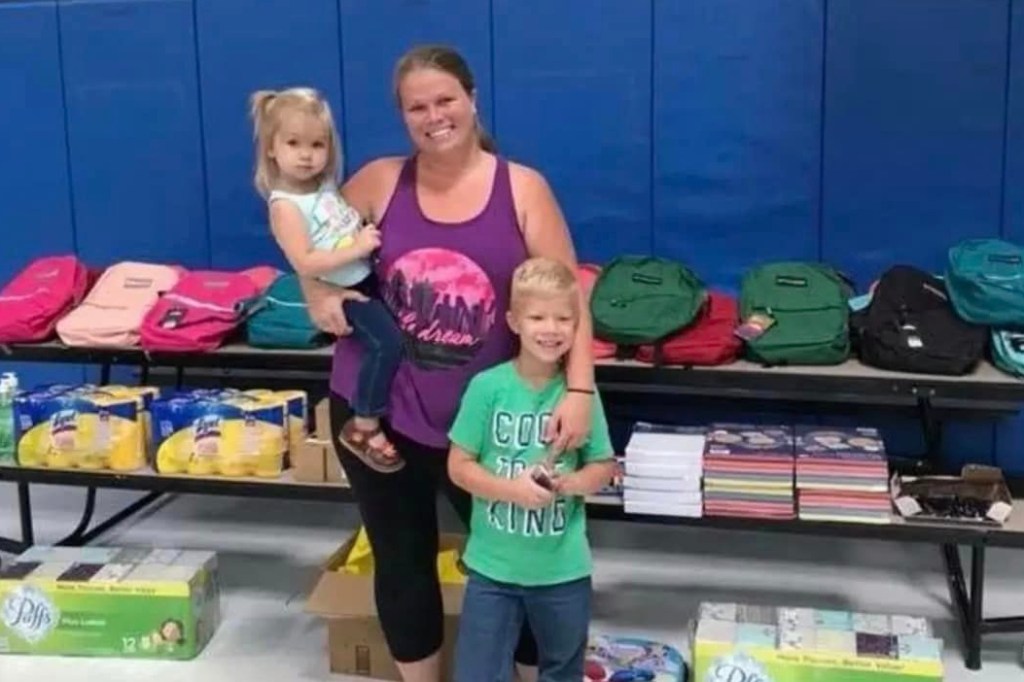 Service Spotlight: Sami&nbsp;McKay