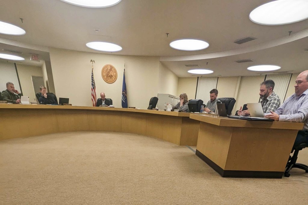 Capital Outlay & Infrastructure Committee Meeting – March 1,&nbsp;2023