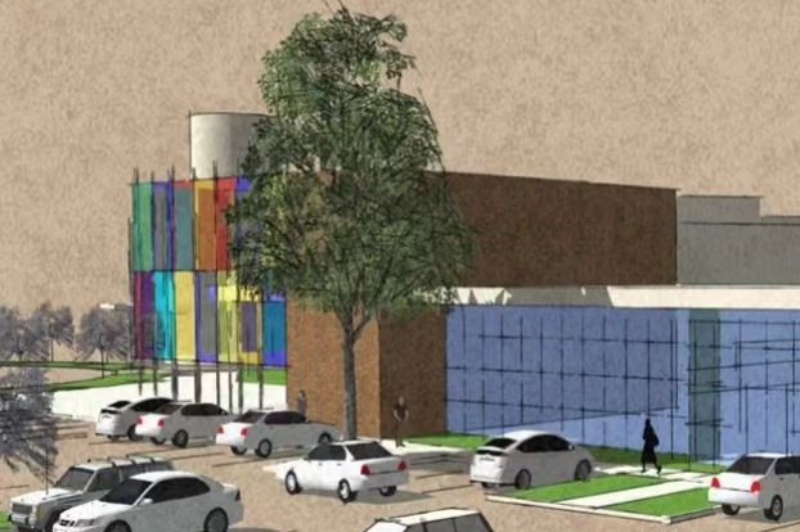 Livonia Senior Center&nbsp;Update