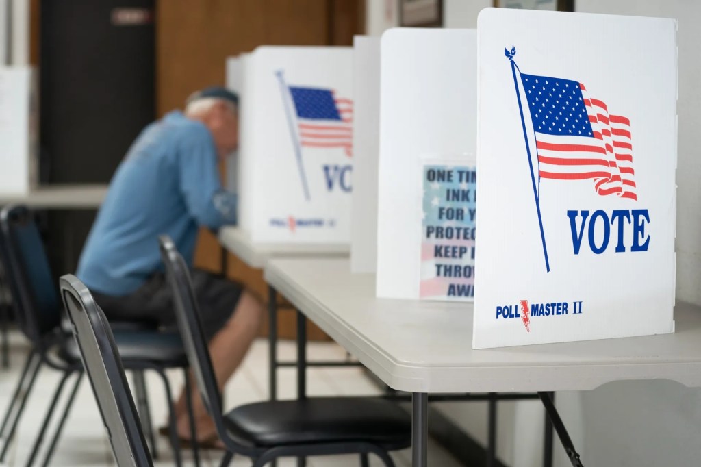 Campaign finance reports offer unique perspective of 2023 city council&nbsp;race