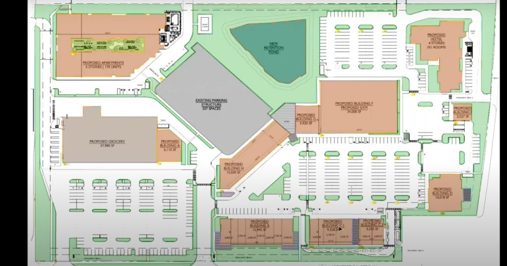 March 19, 2024 – Planning&nbsp;Commission