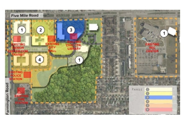 July 8th, 2024 – Capital Outlay and Infrastructure&nbsp;Committee