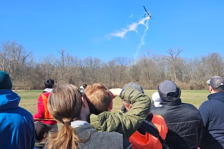 Livonia Happenings: April&nbsp;2026